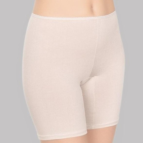 Braga pantalón antiroce algodón Naiara fabricado en España referencia 213 bragas mujer culotte  evita rozaduras muslos