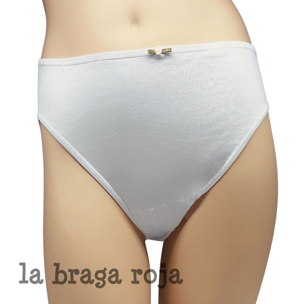 Comprar Pack 2 Bragas Algodon sin costuras *** Online - Saldos Canarias