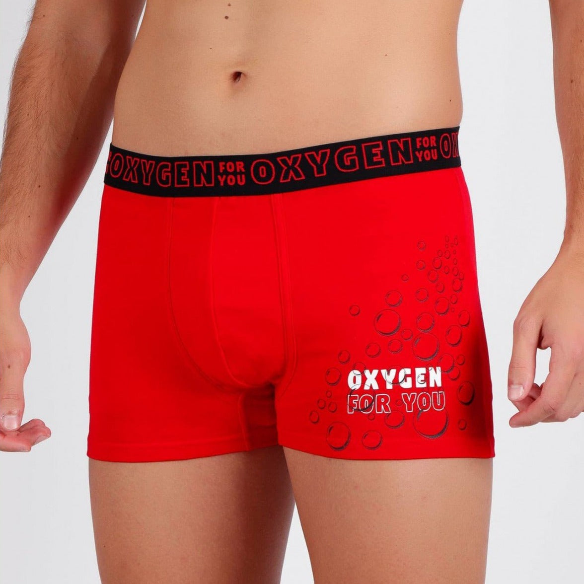 Boxers hombre para regalar originales calzoncillos molones regalo – La  Braga Roja